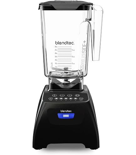Amazon.com: Blendtec - Chef 600 - Professional Blender with